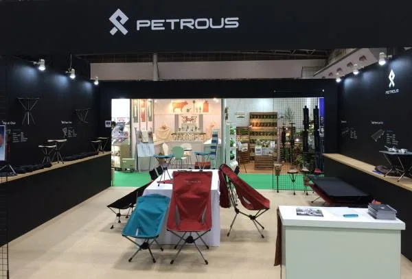 The Tokyo International Gift Show Autumn - 日本
