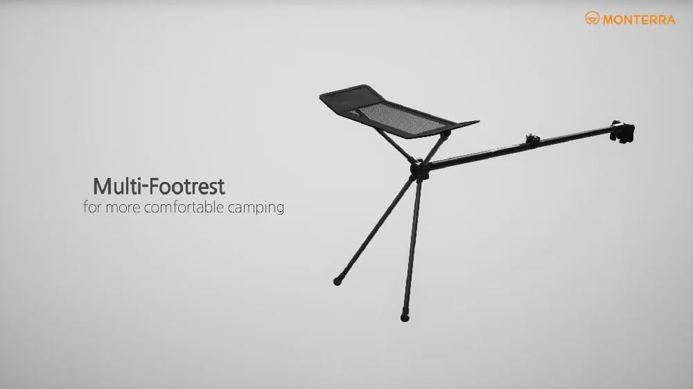Montera Foot Clean
