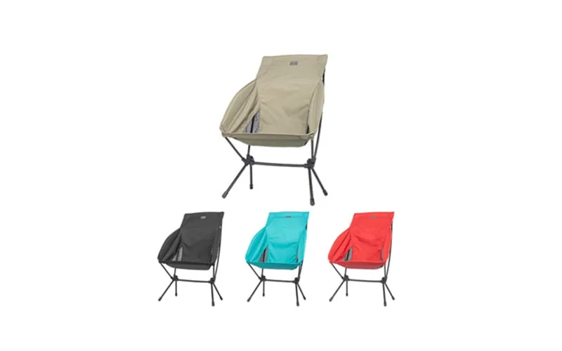 CVT L chair