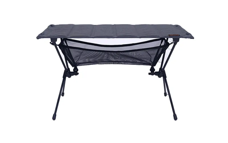 Gram table