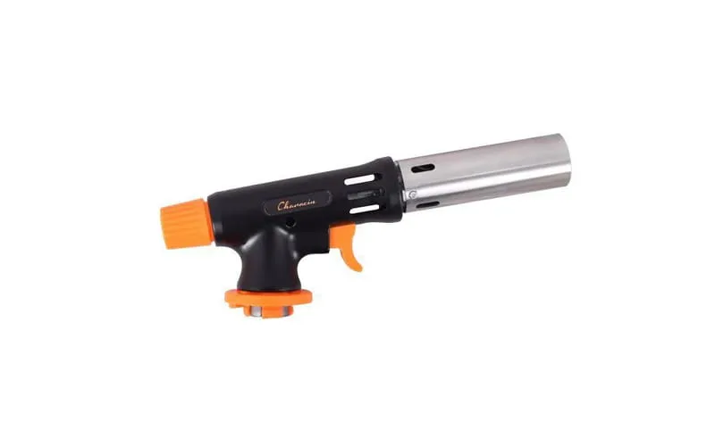 Gas torch