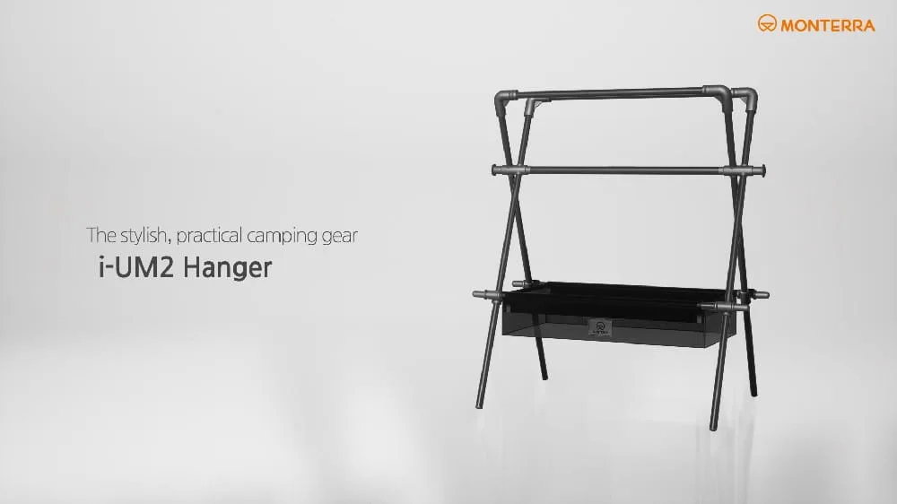 Montera ium Clean