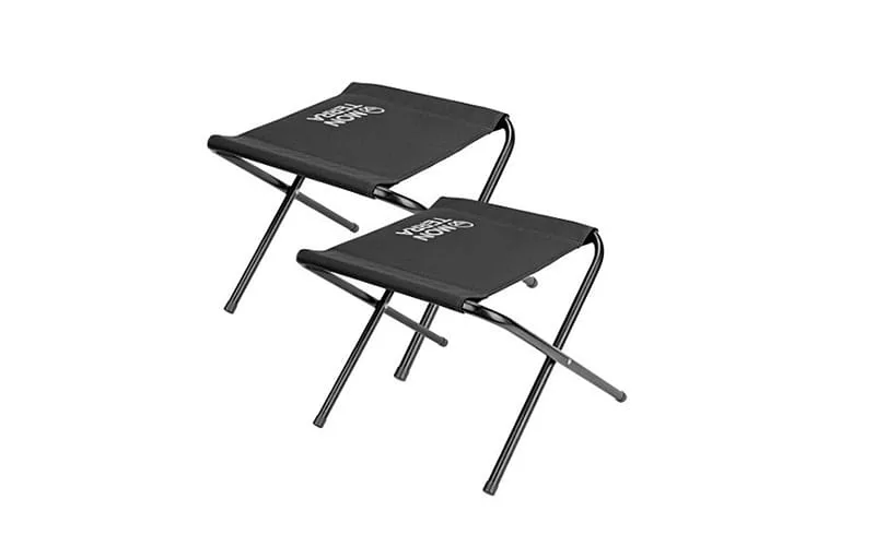 Wide BBQ Chair
